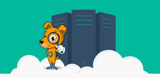 数据驱动：安全狗saas化的创新优点